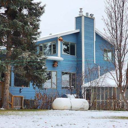 Hidden Valley Bed And Breakfast Whitehorse Extérieur photo