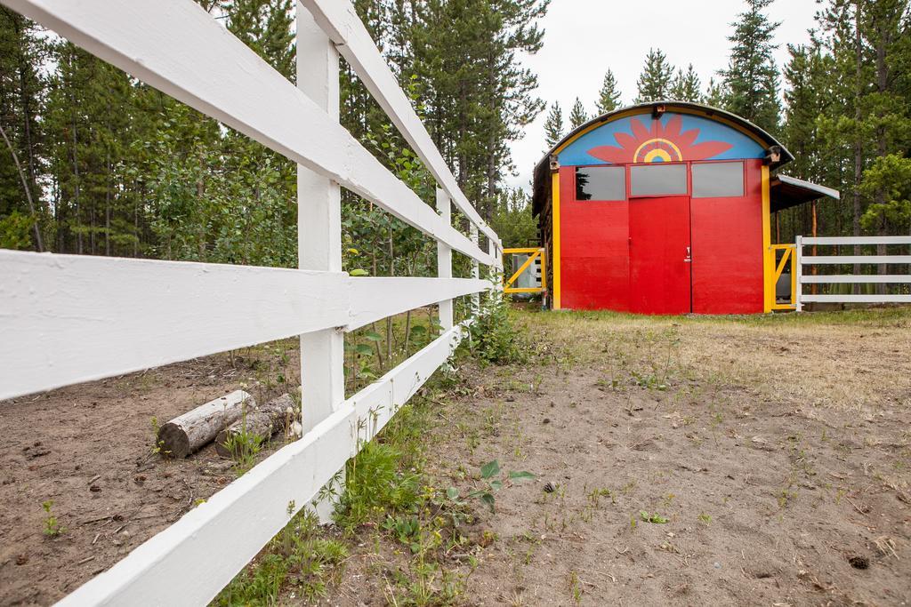 Hidden Valley Bed And Breakfast Whitehorse Extérieur photo