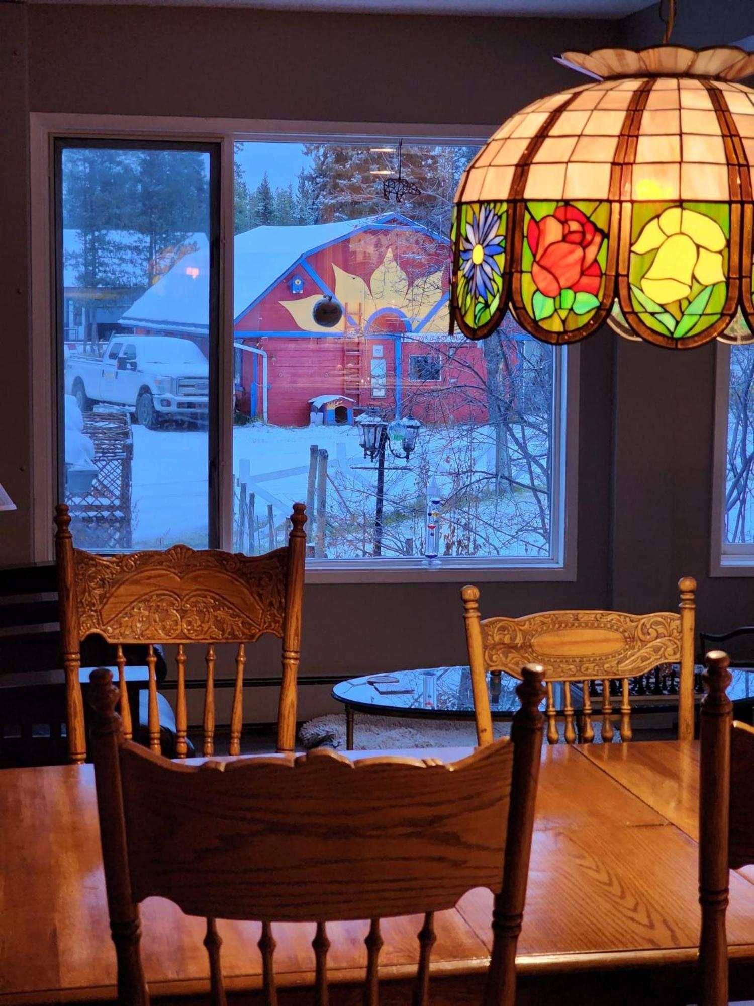Hidden Valley Bed And Breakfast Whitehorse Extérieur photo