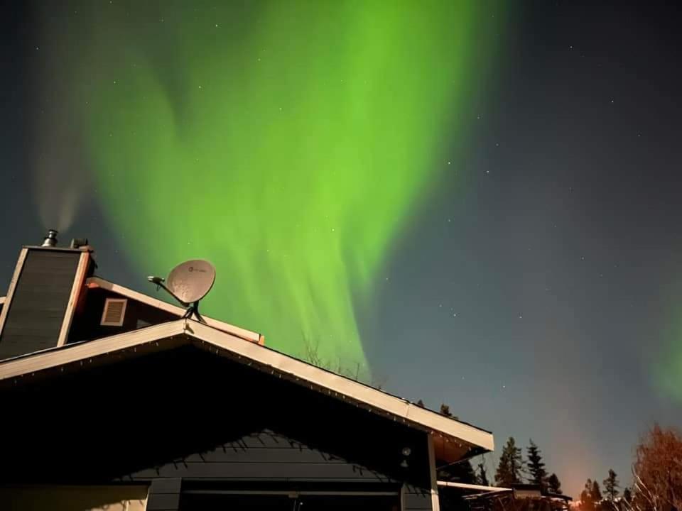 Hidden Valley Bed And Breakfast Whitehorse Extérieur photo