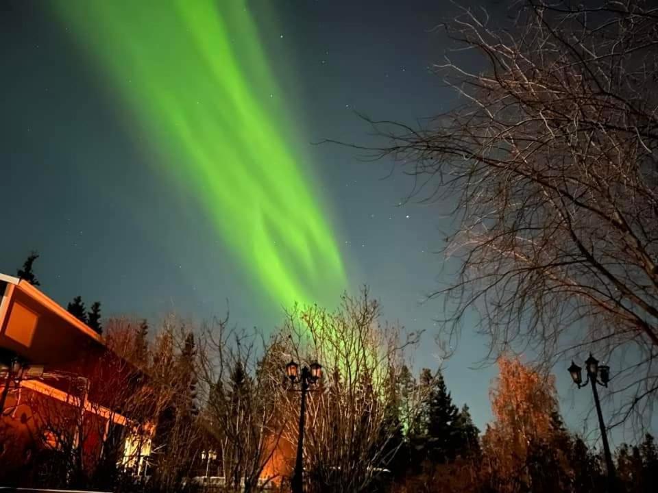 Hidden Valley Bed And Breakfast Whitehorse Extérieur photo