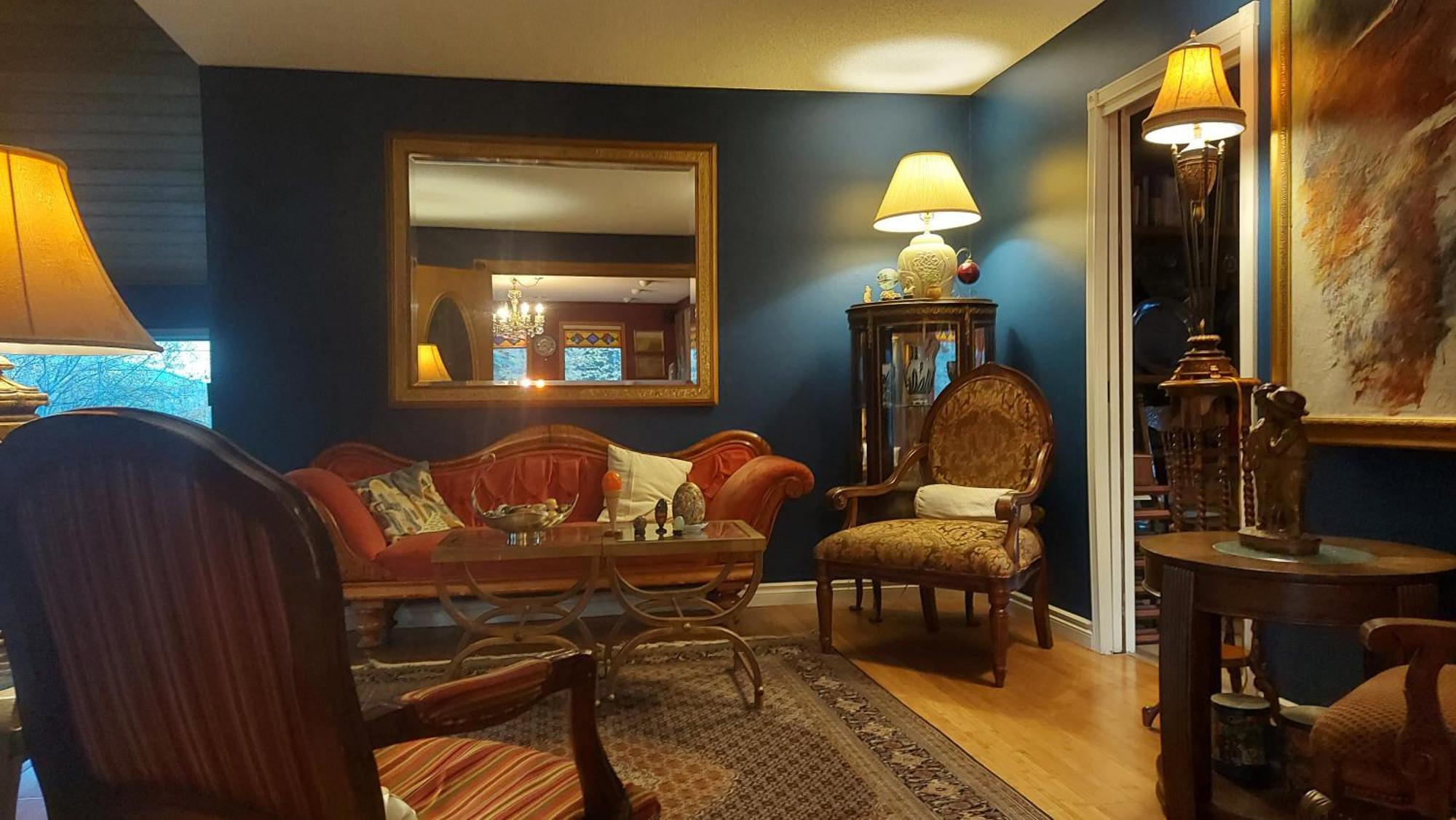 Hidden Valley Bed And Breakfast Whitehorse Extérieur photo