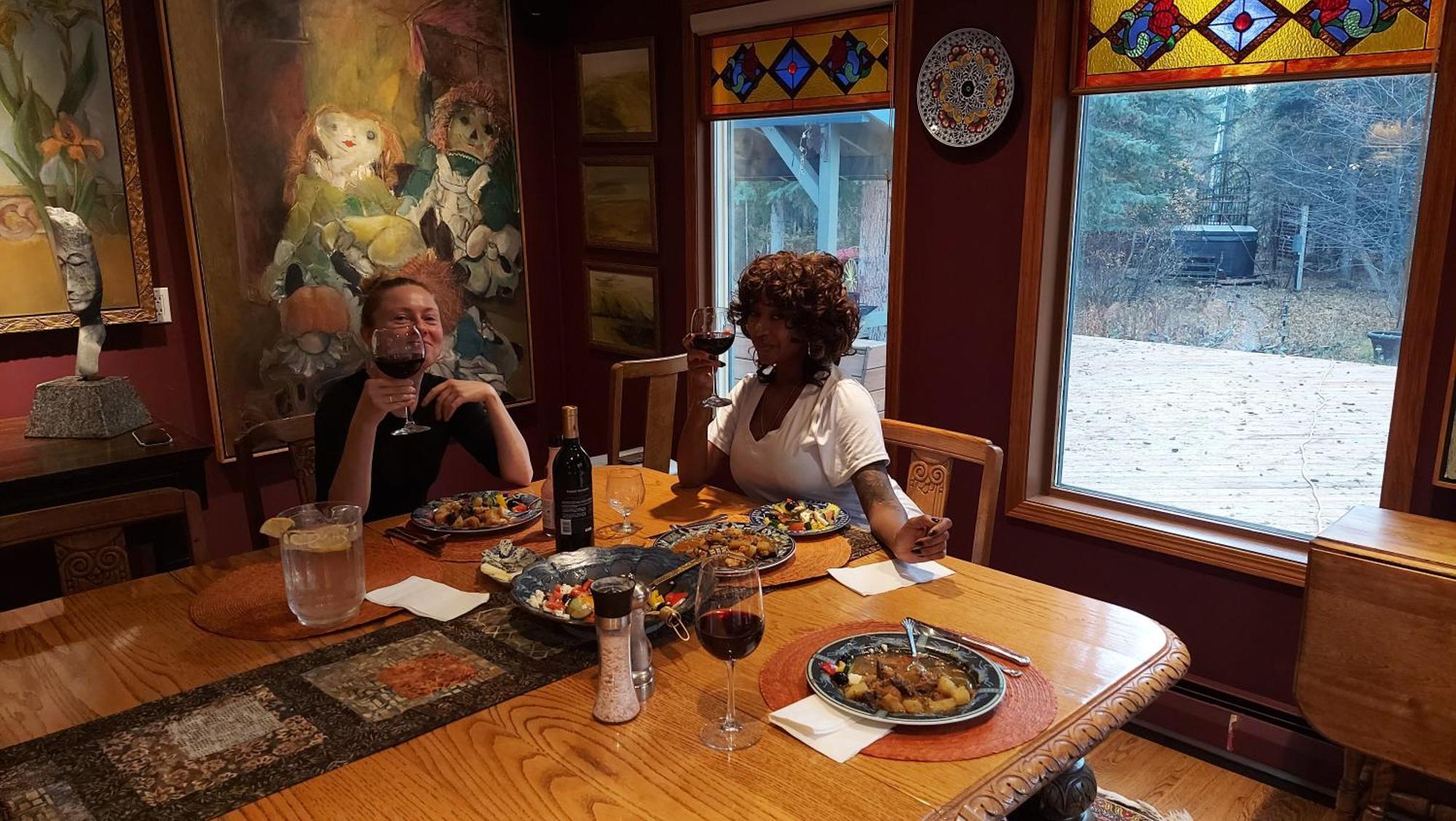Hidden Valley Bed And Breakfast Whitehorse Extérieur photo