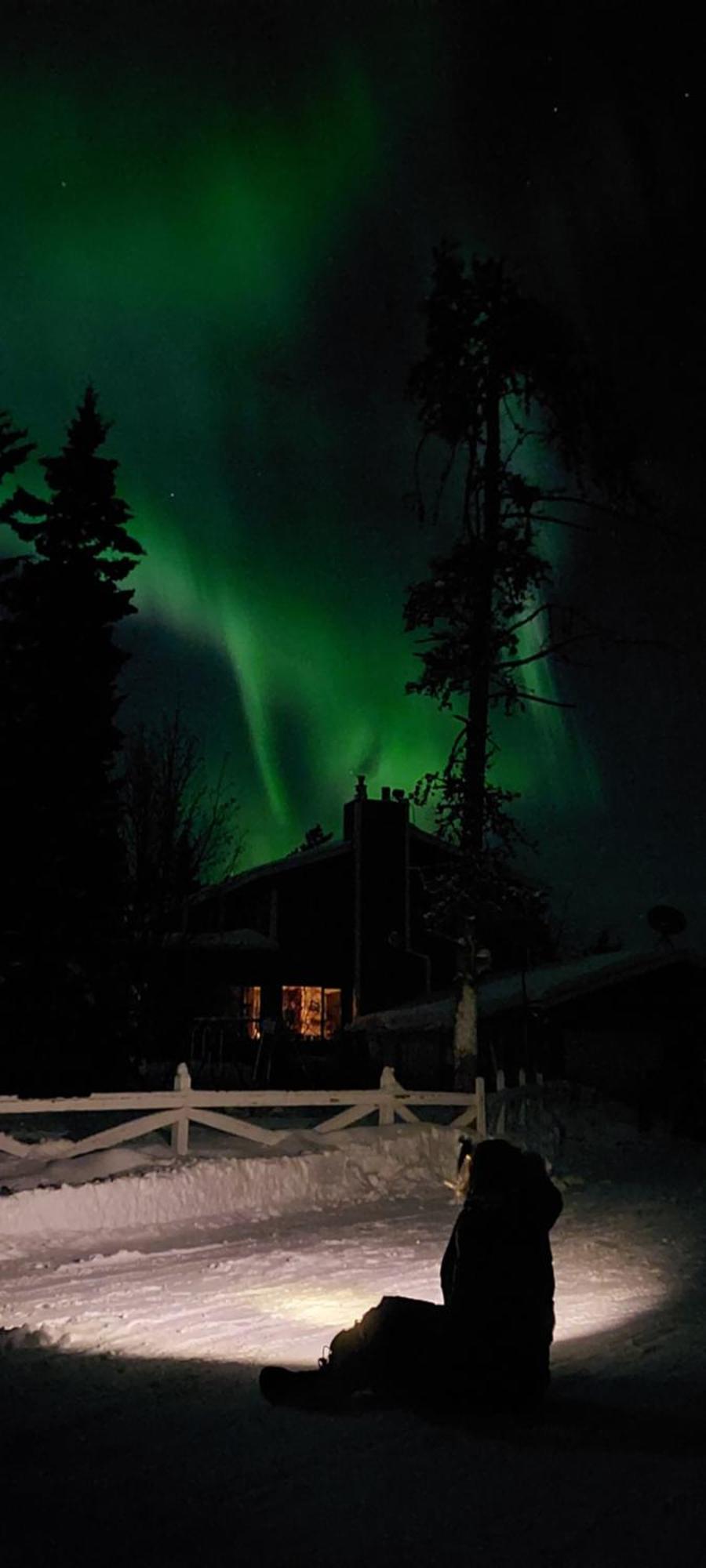 Hidden Valley Bed And Breakfast Whitehorse Extérieur photo