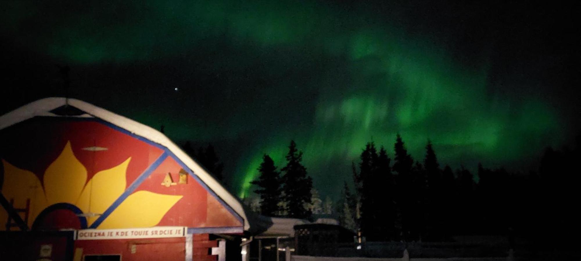 Hidden Valley Bed And Breakfast Whitehorse Extérieur photo