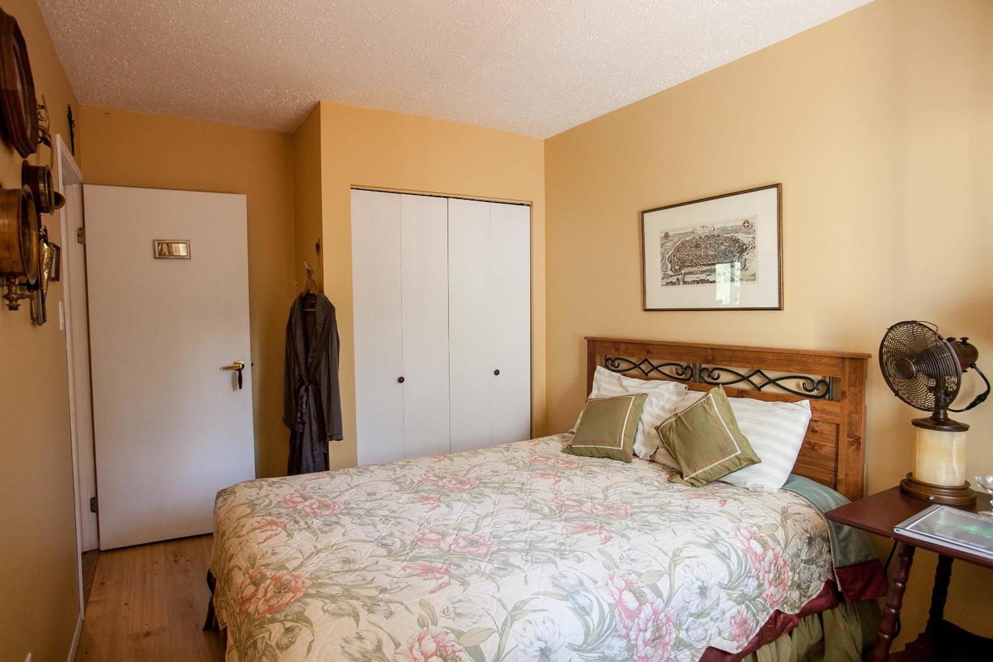Hidden Valley Bed And Breakfast Whitehorse Chambre photo