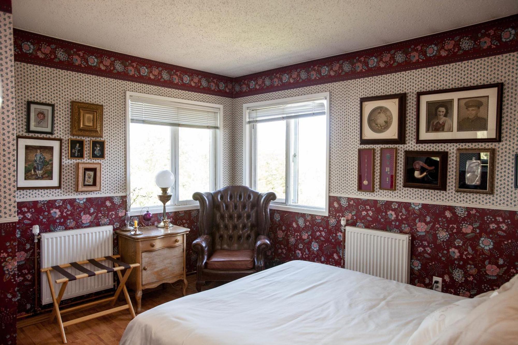 Hidden Valley Bed And Breakfast Whitehorse Chambre photo