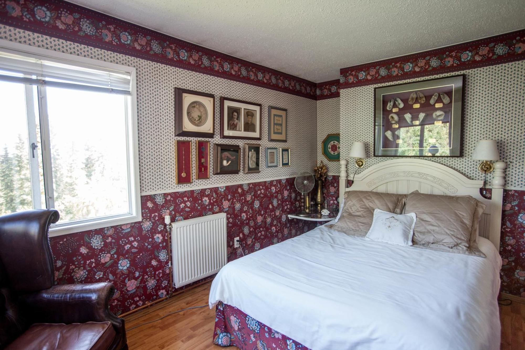Hidden Valley Bed And Breakfast Whitehorse Chambre photo