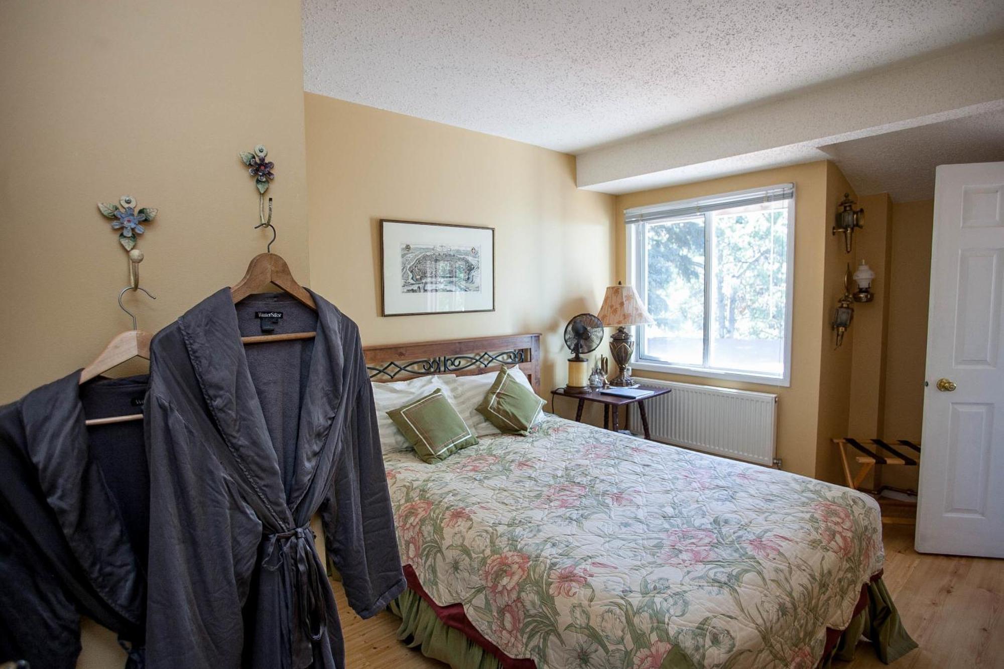 Hidden Valley Bed And Breakfast Whitehorse Chambre photo