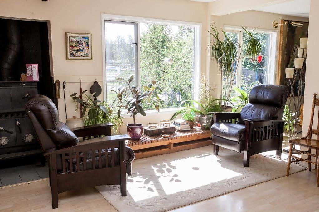 Hidden Valley Bed And Breakfast Whitehorse Extérieur photo