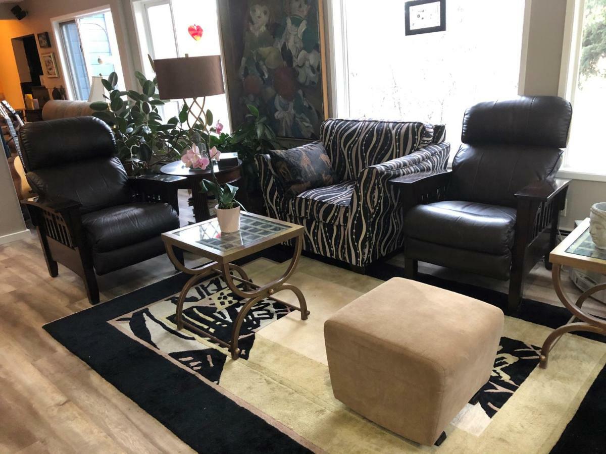 Hidden Valley Bed And Breakfast Whitehorse Extérieur photo